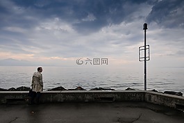 ouchy,洛桑,日内瓦
