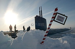 潛艇,海軍,軍事