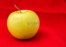 蘋果,水果,健康