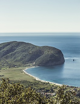 海,海岸,海灘