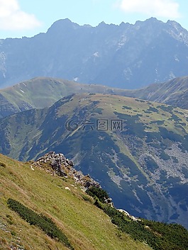 冬奧會,山,旅游