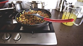 食品,廚師,廚房