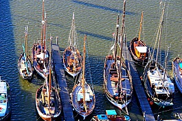 引導(dǎo),休閑,船舶