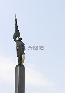 維也納,奧地利,蘇聯(lián)