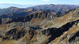 波蘭,國家公園,山