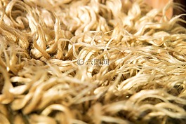 羊毛,發(fā),獸