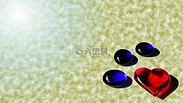 情人節(jié),愛情,浪漫