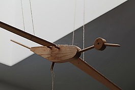 玩具,飛,鳥