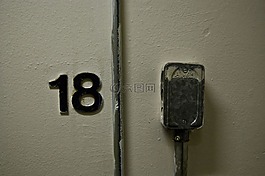 墻,工業,18