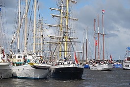 巡航,warnemünde,船旅行