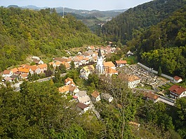 景觀,景區(qū),村