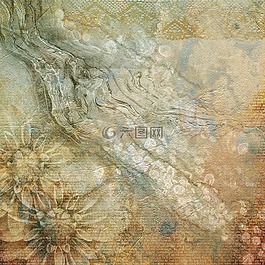 剪貼簿,論文,鮮花
