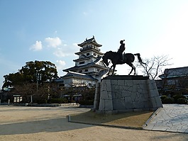 日本,城堡,結(jié)構(gòu)