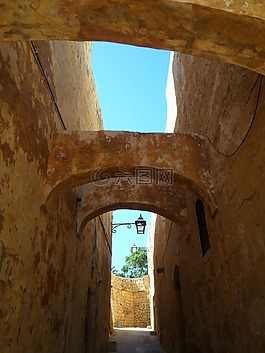胡同,架構(gòu),通過
