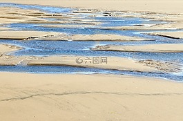 水,沙,元素