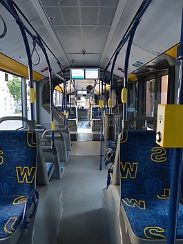 strrassenbahn,內(nèi)政,巴士