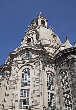 教堂,frauenkirke,架構(gòu)