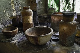 化學(xué),老,棄
