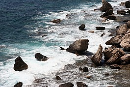 海,波,海洋