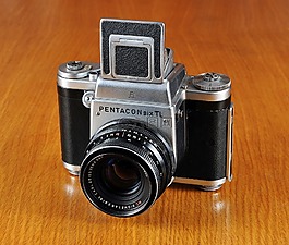 相機,老相機,潘太康六