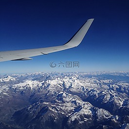阿爾卑斯山,之旅,靠窗的座位