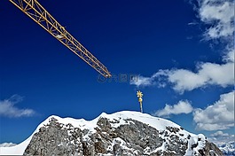 起重機,起重機吊臂,z