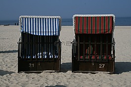 沙,海灘,沙灘