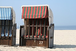 沙,海灘,沙灘