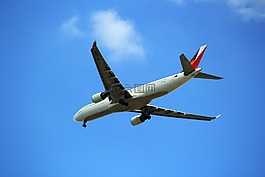 飛機,空客,飛