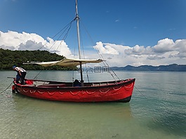 馬來西亞,引導(dǎo),紅色
