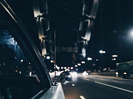 城市,街,路