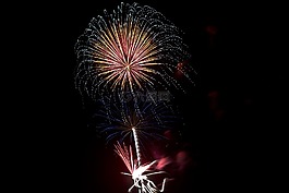 煙花,silvester,新