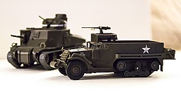 卡車,軍事,微型