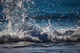 水,海,海洋