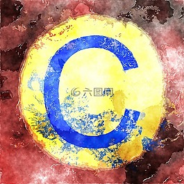 刻字,字體,類型