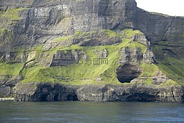 阿富汗,山,湖