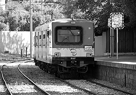 火車,似乎,交通