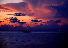船舶,海,海洋
