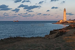 海,濱,旅程