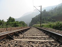 鐵路,曲目,火車(chē)