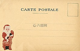 釀酒,明信片,圣誕節(jié)