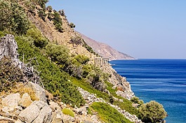 性質(zhì),水體,海
