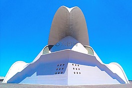 礼堂,特内里费岛,工程师