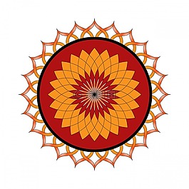 蓮花,花,花的