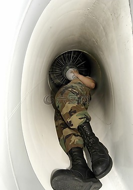 維護(hù),工人,軍事