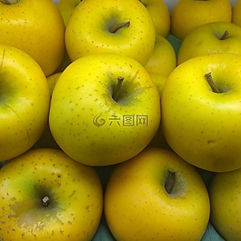 林戈,苹果,黄色