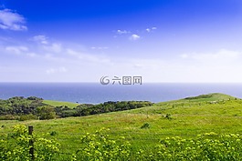 景觀,英國,康沃爾郡