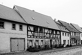 fachwerkhaus,歷史,架構(gòu)