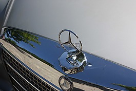 奔馳,汽車,oldtimer