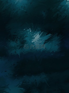 夜,月亮,光